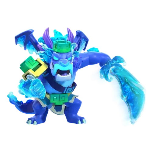 Dragon King