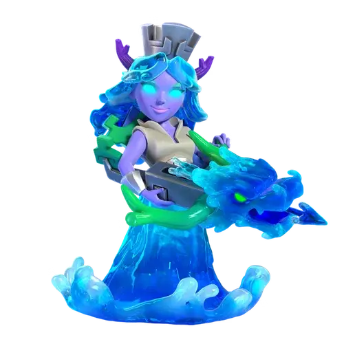 Dragon Queen