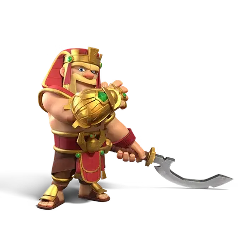 Egypt King