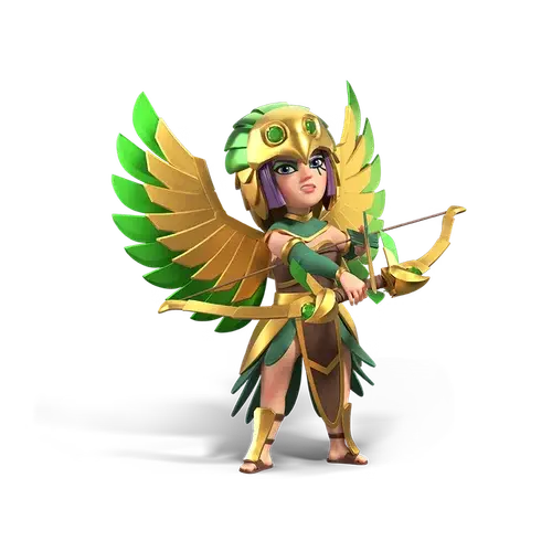 Egypt Queen