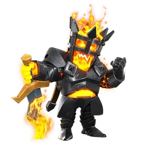 Fire King
