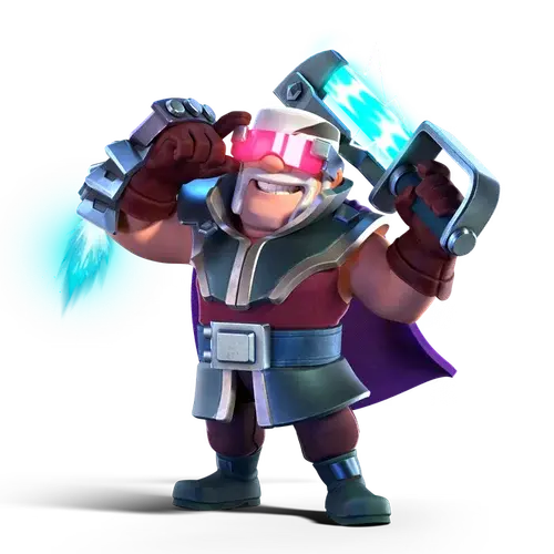 Future King