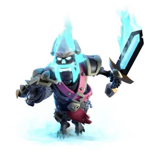 Ghost King