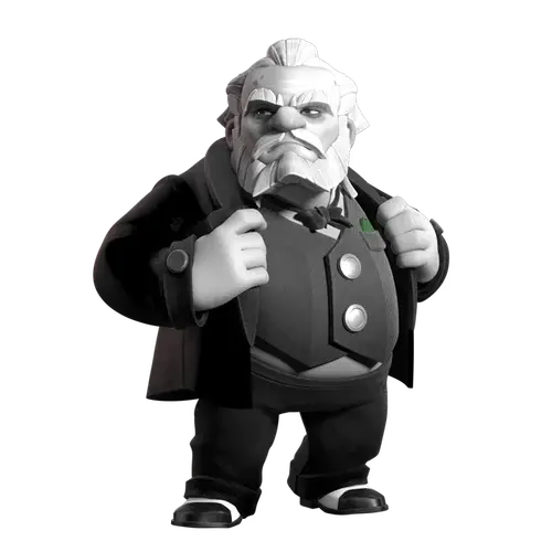 Grand Godfather