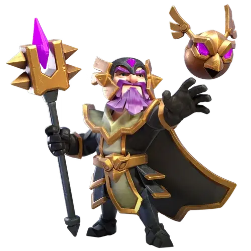 Grand Judge