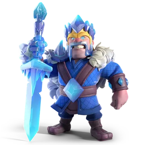 Ice King