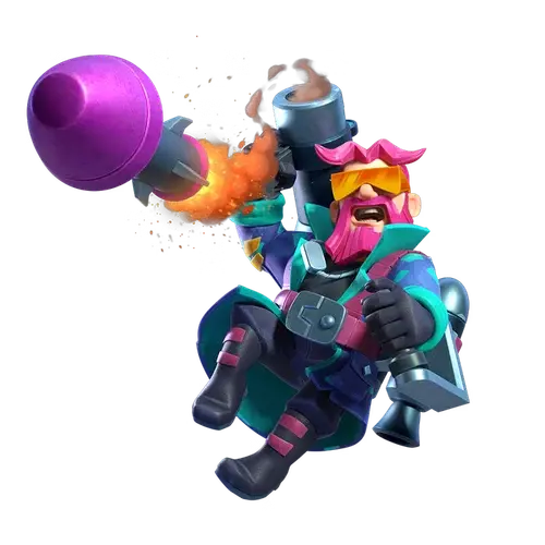 Jetpack Warden