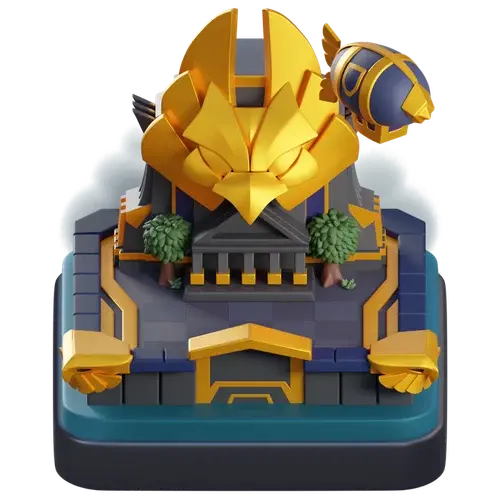 Justice Scenery