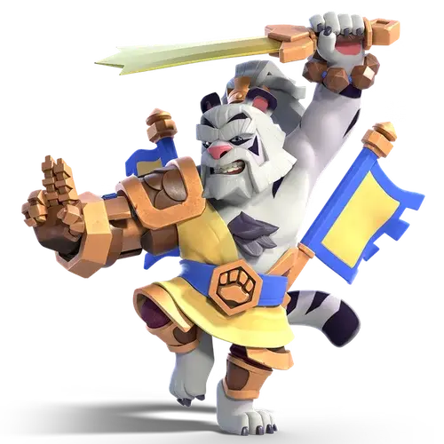 Lunar King