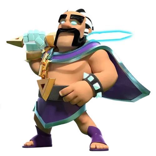 Magic King