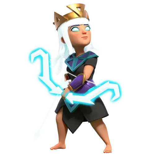 Magic Queen