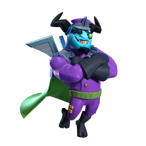 Minion General