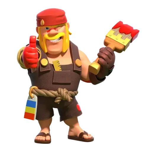 Painter King
