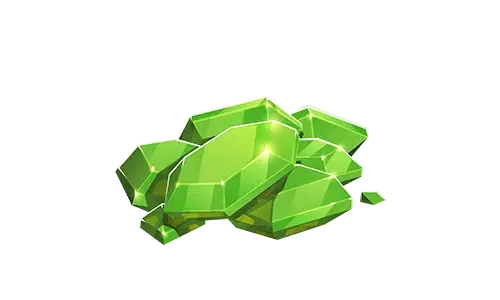 ۵۰۰ جم (Pile of Gems)