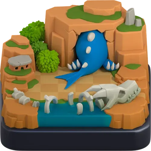 Primal Scenery