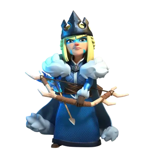 Queen of the North