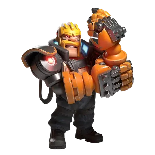 Renegade King