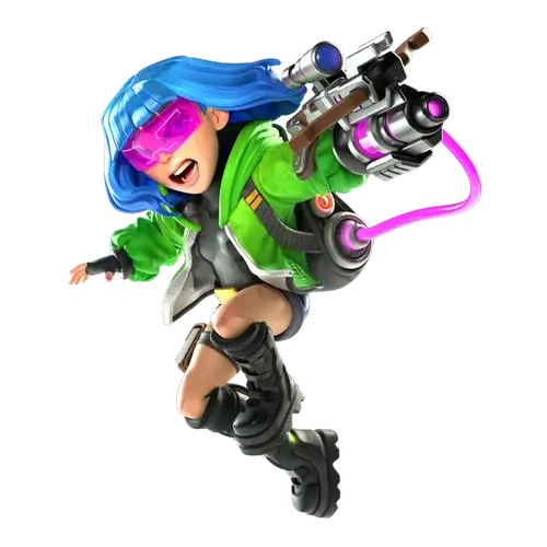 Renegade Queen