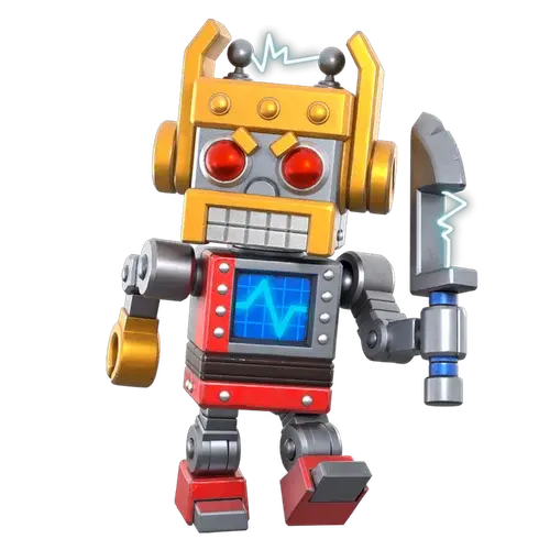 Robo King