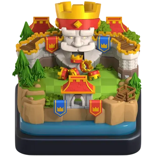Royale Scenery