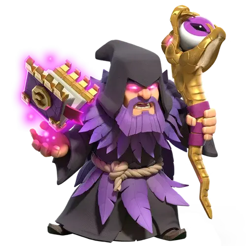 Shadow Warden