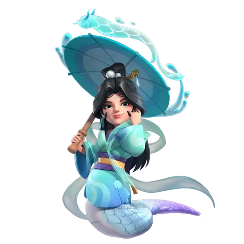 Snake Queen