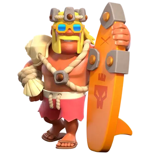 Summer King