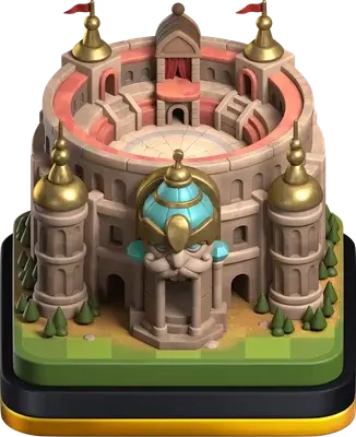 The Awesome Quest Scenery