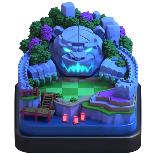 Tiger Mountain
