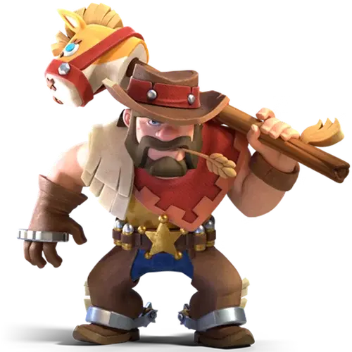 Wild West King