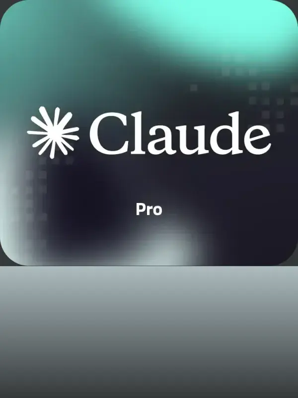 خرید اکانت Claude Pro - تحویل فوری از هوش مصنوعی