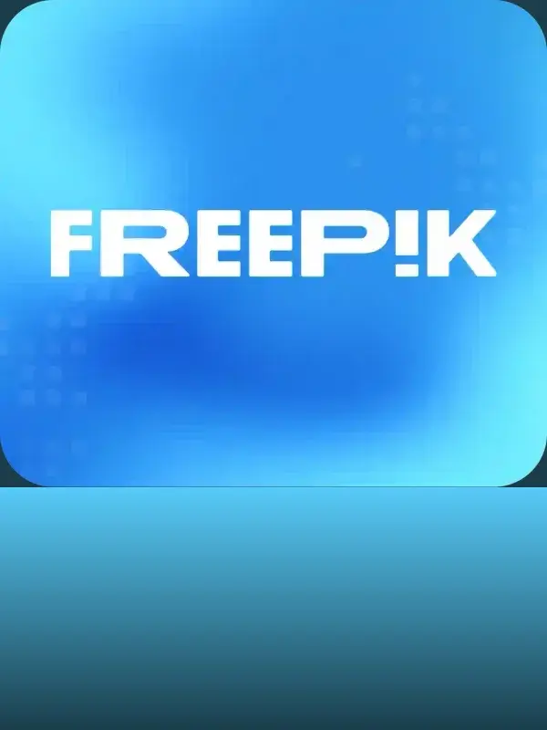 خرید اکانت Freepik Premium - تحویل فوری از هوش مصنوعی