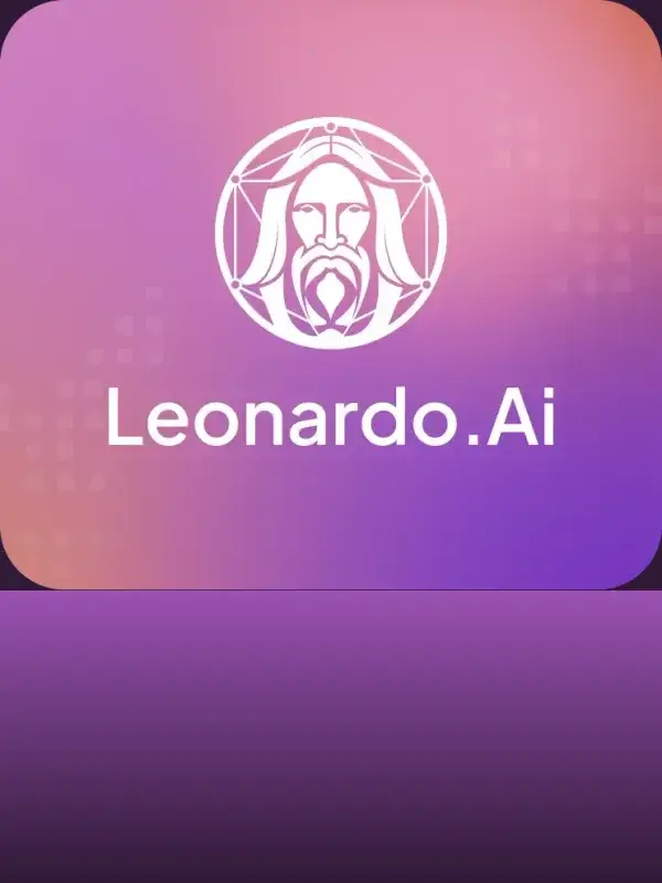 خرید اکانت Leonardo AI - تحویل فوری از هوش مصنوعی