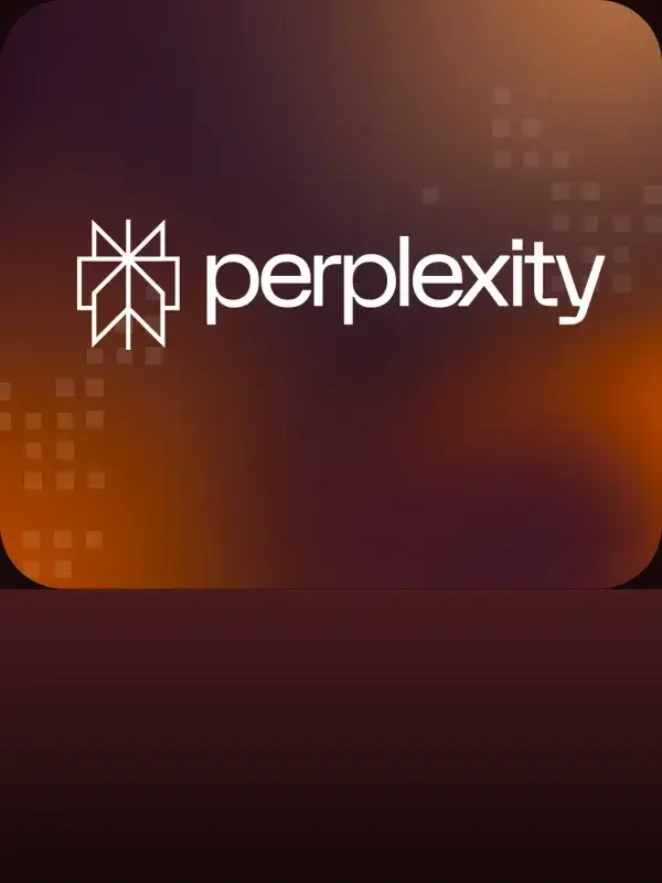 خرید اکانت Perplexity Pro - تحویل فوری از هوش مصنوعی