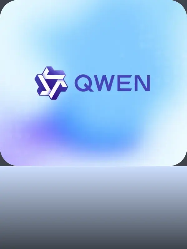 خرید اکانت Qwen AI - تحویل فوری از هوش مصنوعی