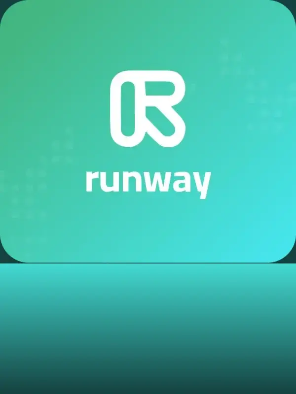 خرید اکانت Runway
