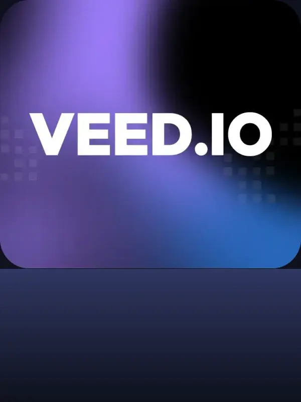خرید اکانت VEED - تحویل فوری از هوش مصنوعی