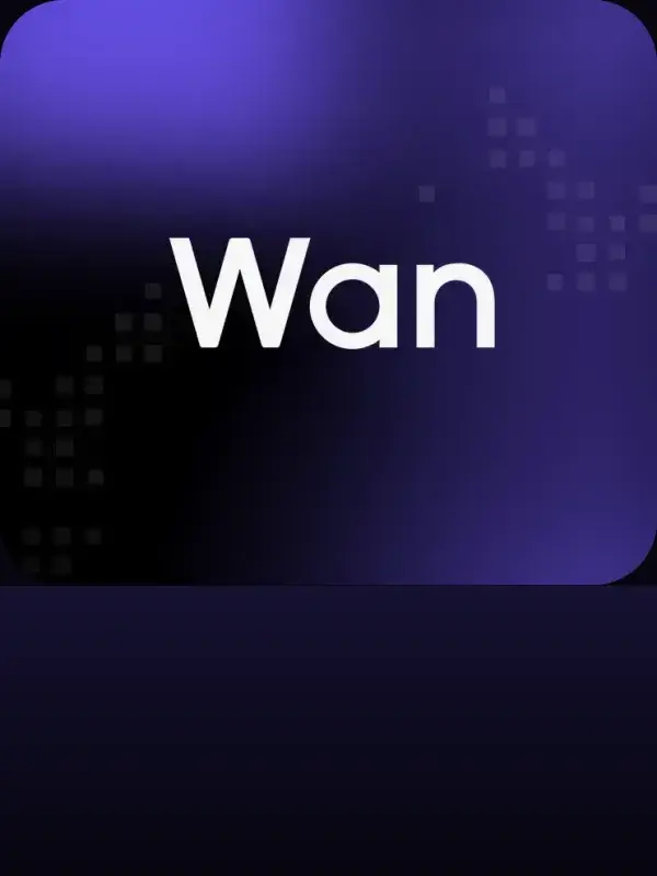 خرید اکانت Wan AI