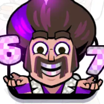 نمای 4 - خرید ایموت کلش رویال؛ انتخاب ایموت دلخواه از Emote Market