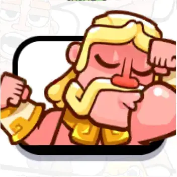 نمای 9 - خرید ایموت کلش رویال؛ انتخاب ایموت دلخواه از Emote Market