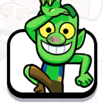 نمای 6 - خرید ایموت کلش رویال؛ انتخاب ایموت دلخواه از Emote Market
