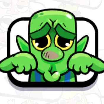 نمای 5 - خرید ایموت کلش رویال؛ انتخاب ایموت دلخواه از Emote Market