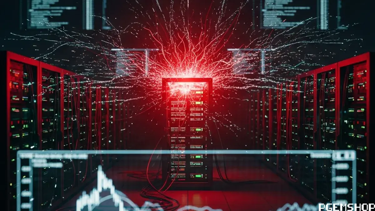 زنگ خطر برای غولهای AI: هک غیرمنتظره OpenAI و سقوط آزاد سهام هوش مصنوعی!