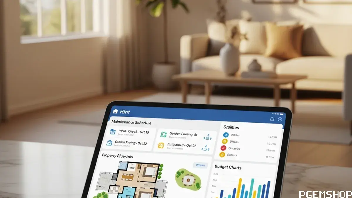 مارتا استوارت با استارتاپ هوش مصنوعی Hint، خانهداری را متحول میکند!