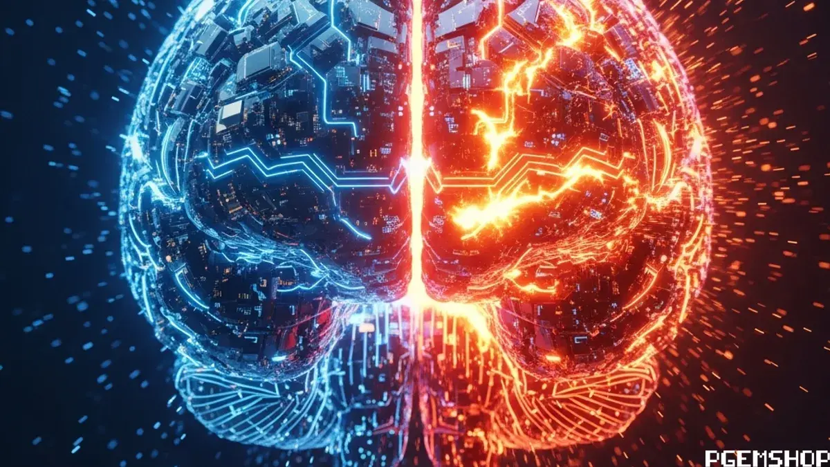 مقاله رقابت نفسگیر با غولها: مدل Z.ai به پای ChatGPT رسید، اما به چه قیمتی؟ - مجله پی جم شاپ