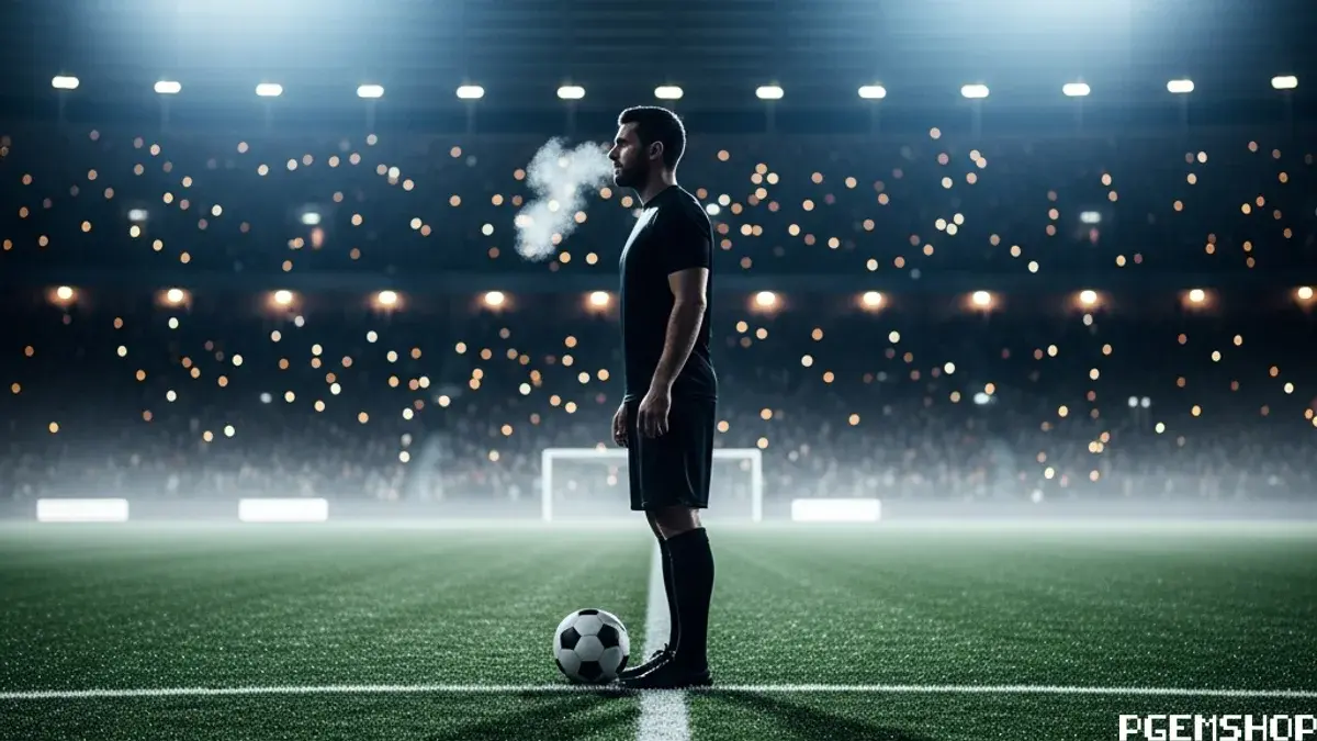 تجربه Kick-Off ایفوتبال روی نینتندو سوییچ ۲