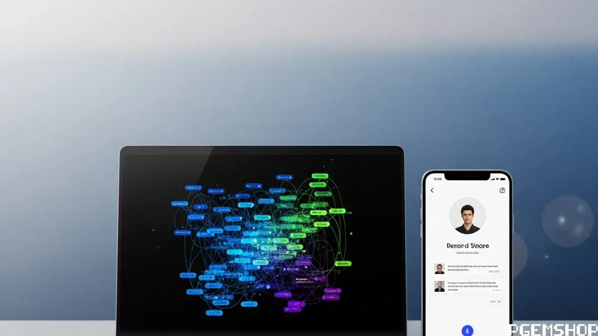 مقاله دستیار هوش مصنوعی شخصی: Google Assistant را از پی جم شاپ بخرید - مجله پی جم شاپ