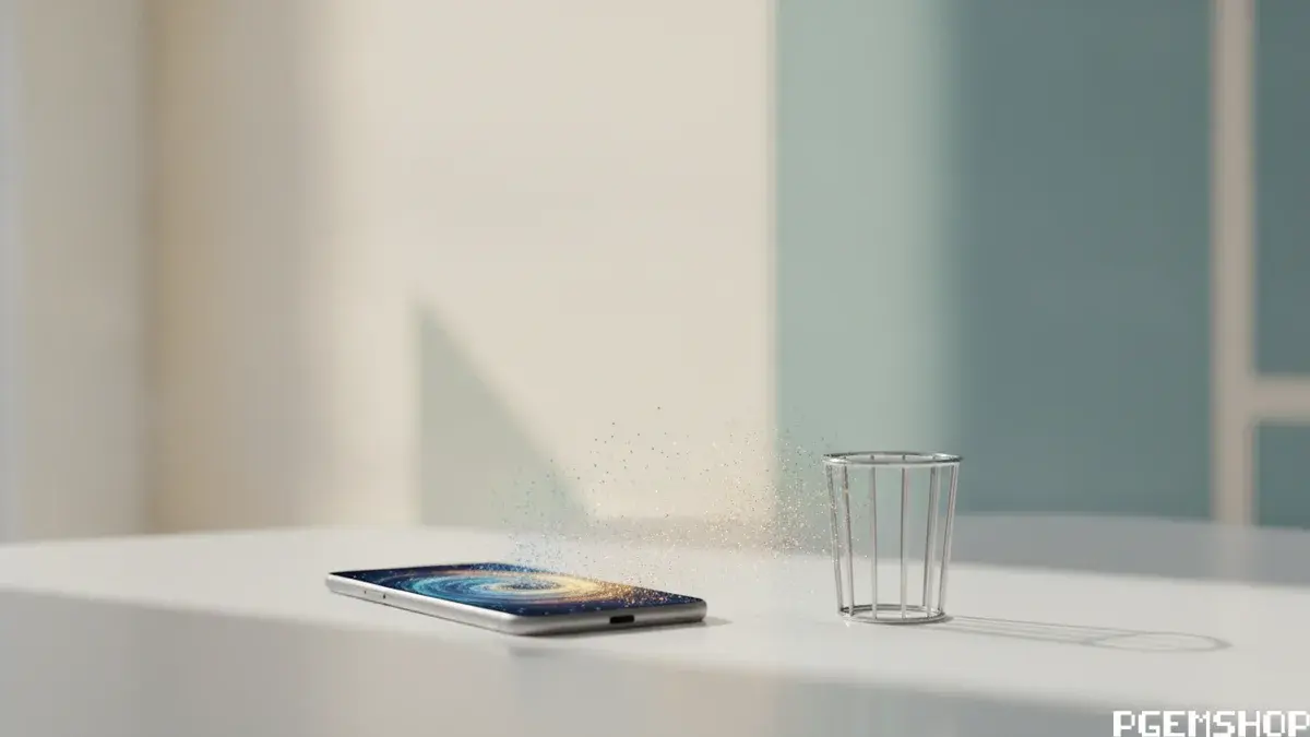 چطور اکانت گوگل خود را برای همیشه پاک کنیم؟