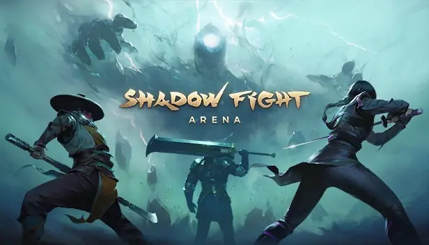 خرید جم Shadow Fight