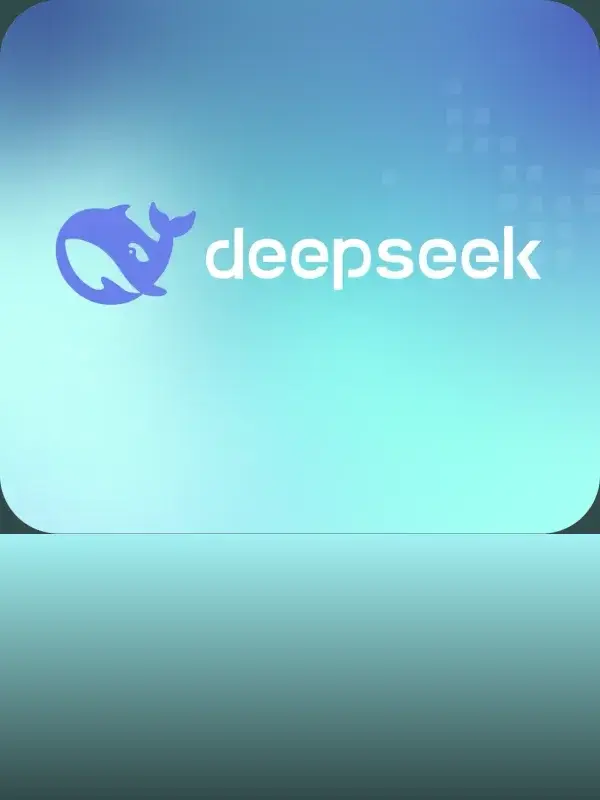 خرید اکانت Deepseek - تحویل فوری از هوش مصنوعی